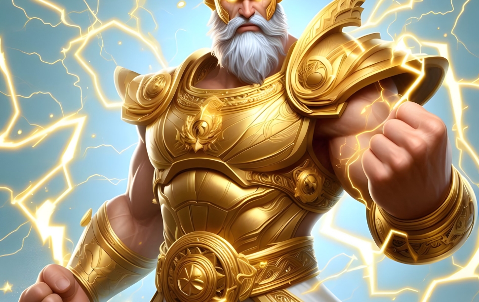 zeus-slot-game-character